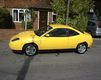 Coupe Coupe