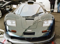 F1 GTR F1 GTR