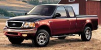 F-150 Heritage F-150 Heritage