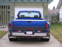 1997 Dodge Ram Pickup 3500 Overview 1997 Dodge Ram Pickup 3500 Overview