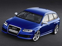RS 6 RS 6