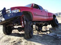 1998 Dodge Ram Pickup 3500 Overview 1998 Dodge Ram Pickup 3500 Overview