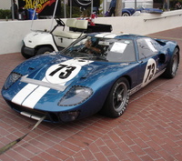 GT40 GT40