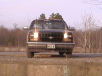 C/K 1500 C/K 1500