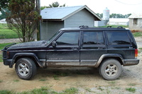 Cherokee Cherokee