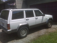 Cherokee Cherokee