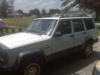 Cherokee Cherokee