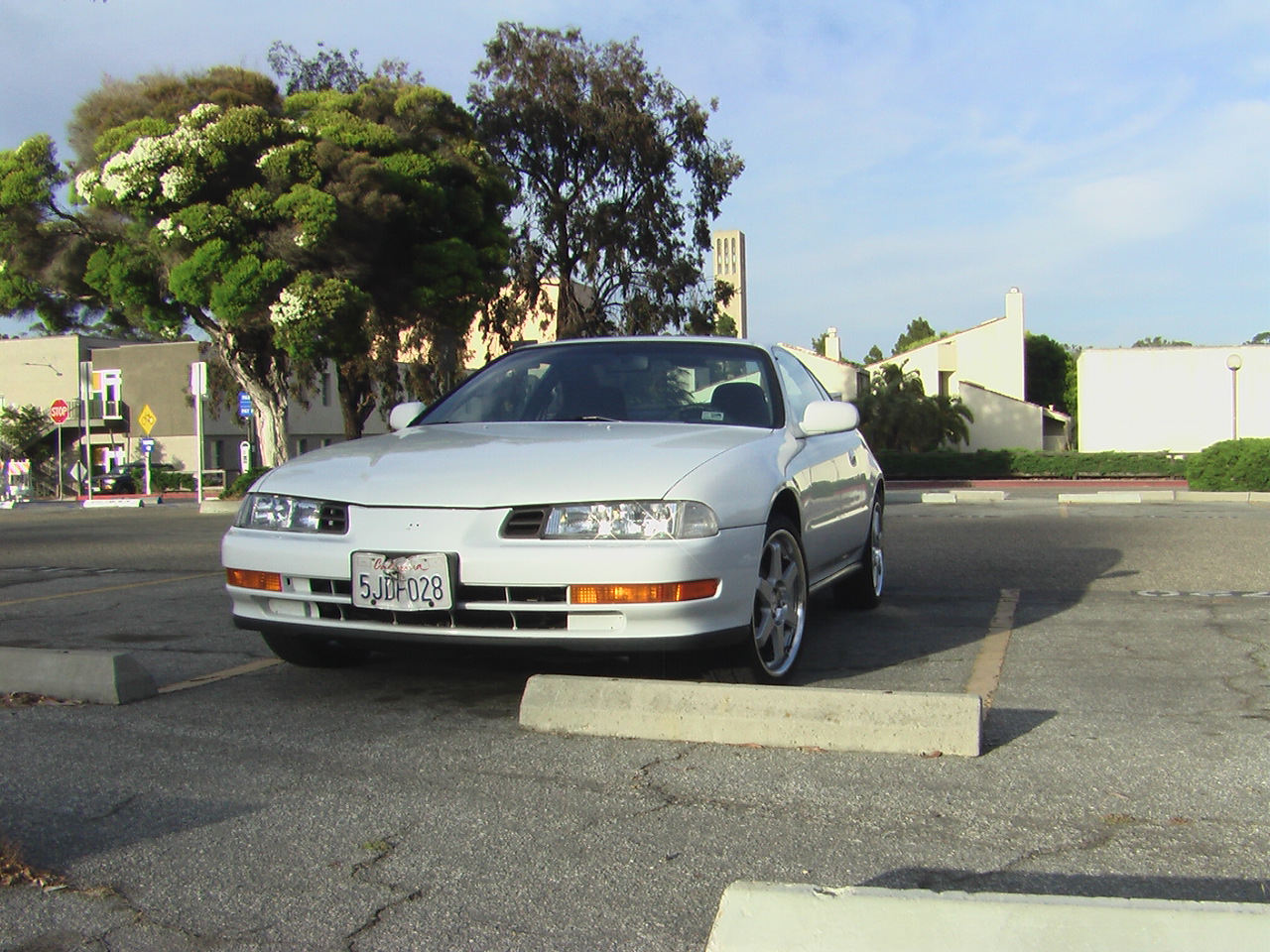 Used 1979 honda prelude #5