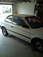 Tercel Tercel