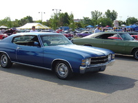 Chevelle Chevelle