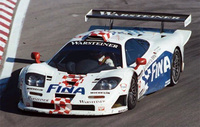 F1 GTR F1 GTR