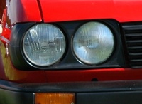 1983 Alfa Romeo Alfasud Overview 1983 Alfa Romeo Alfasud Overview