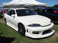 Cavalier Cavalier