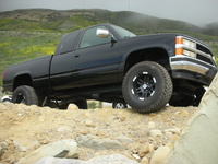 C/K 1500 C/K 1500