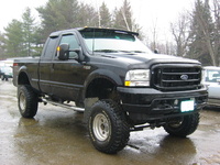 F-250 F-250
