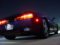 1991 Ferrari 348 Overview 1991 Ferrari 348 Overview