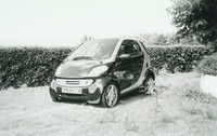 1999 smart fortwo Overview 1999 smart fortwo Overview