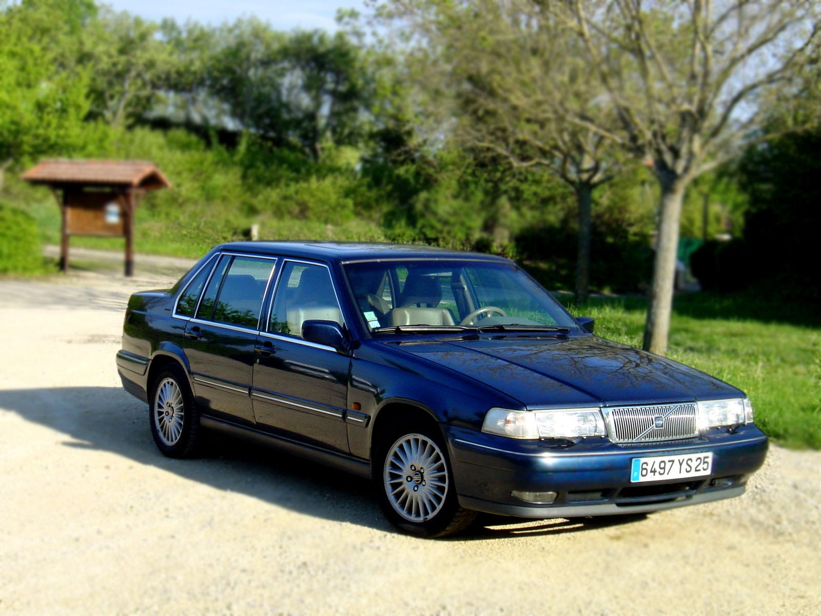Volvo   on Volvo 960 Picture View Garage Vincent Used To Own This Volvo 960 Check
