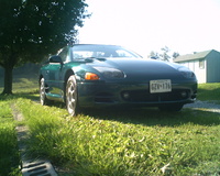 3000GT 3000GT