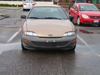 Cavalier Cavalier