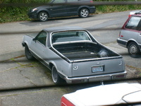 El Camino El Camino