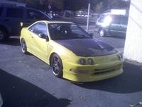 Integra Integra