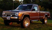 Comanche Comanche