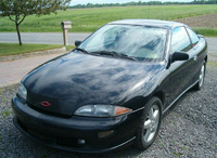 Cavalier Cavalier