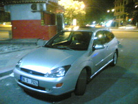 Focus SVT Focus SVT