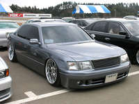 LS 400 LS 400