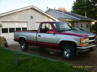 C/K 1500 C/K 1500