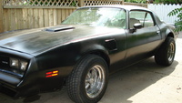 Trans Am Trans Am