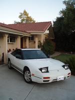 240SX 240SX