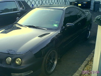 Integra Integra