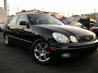 GS 300 GS 300