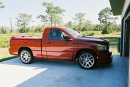 Ram SRT-10 Ram SRT-10