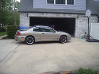 Sunfire Sunfire
