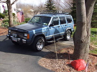 Cherokee Cherokee