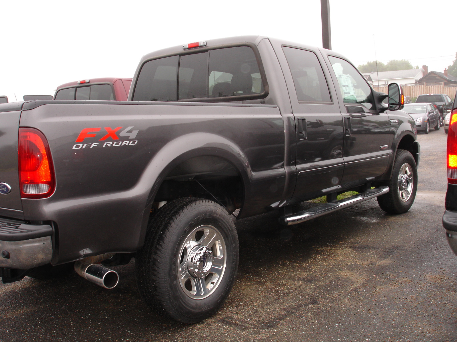 2006 Ford F-350 Super Duty - Pictures - CarGurus
