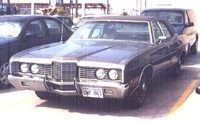 Galaxie Galaxie