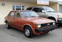 Tercel Tercel