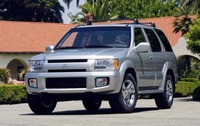 QX4 QX4