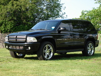 Used Dodge Durango For Sale Jacksonville Fl Cargurus