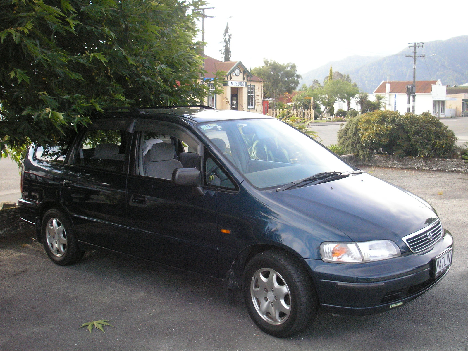 Common problems with the honda odyssey #4