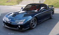 RX-7 RX-7