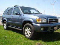 2000 toyota 4runner poor gas mileage #7