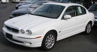 X-Type X-Type
