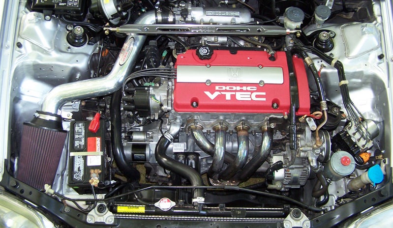 1998 Honda Prelude Other Pictures CarGurus