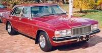 1983 Holden Statesman Overview 1983 Holden Statesman Overview