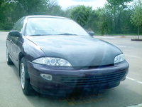 Cavalier Cavalier
